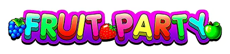 слот Fruit Party logo